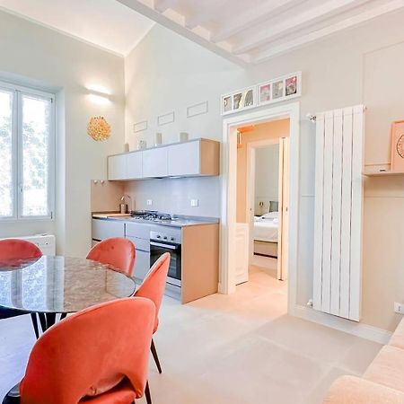 Alighieri Boutique Apartment Φλωρεντία Εξωτερικό φωτογραφία
