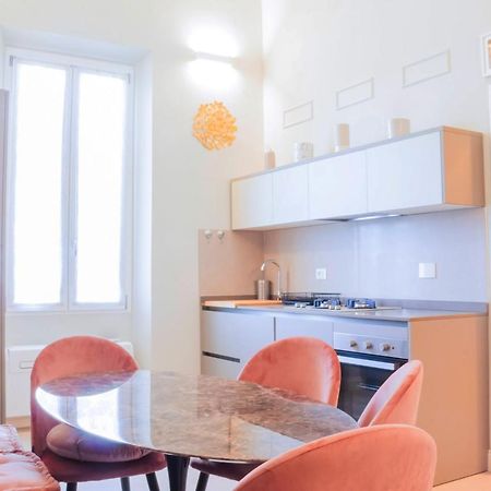 Alighieri Boutique Apartment Φλωρεντία Εξωτερικό φωτογραφία
