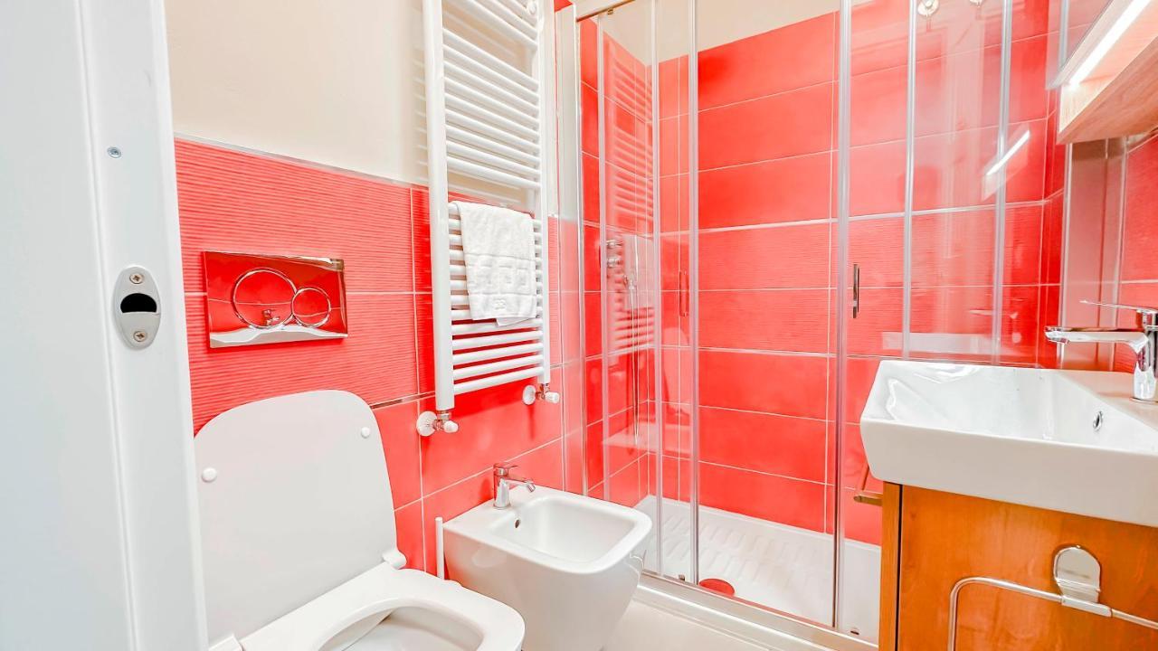 Alighieri Boutique Apartment Φλωρεντία Εξωτερικό φωτογραφία