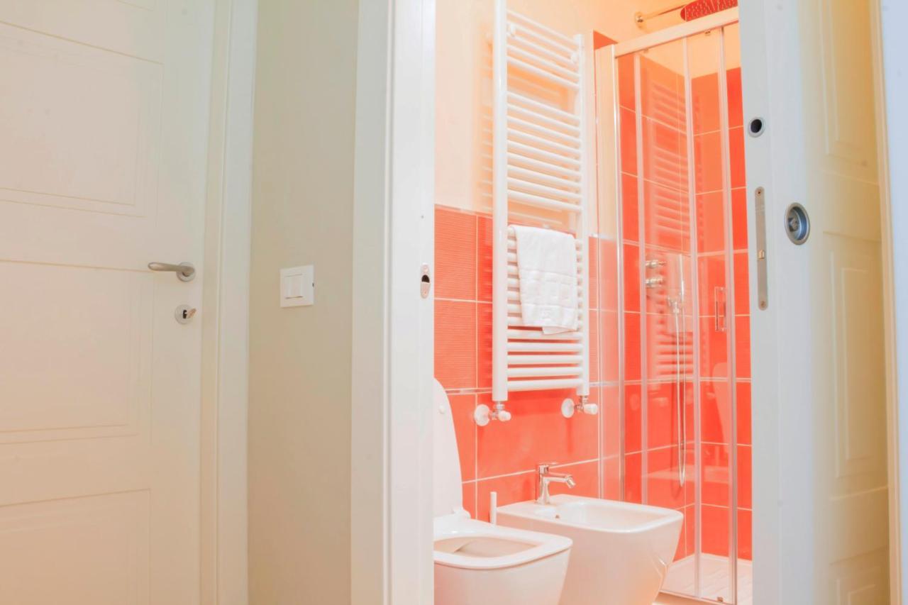 Alighieri Boutique Apartment Φλωρεντία Εξωτερικό φωτογραφία
