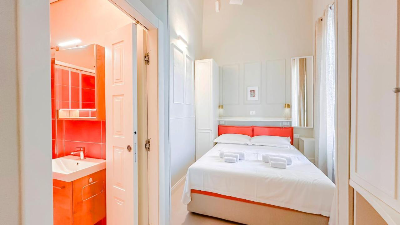 Alighieri Boutique Apartment Φλωρεντία Εξωτερικό φωτογραφία