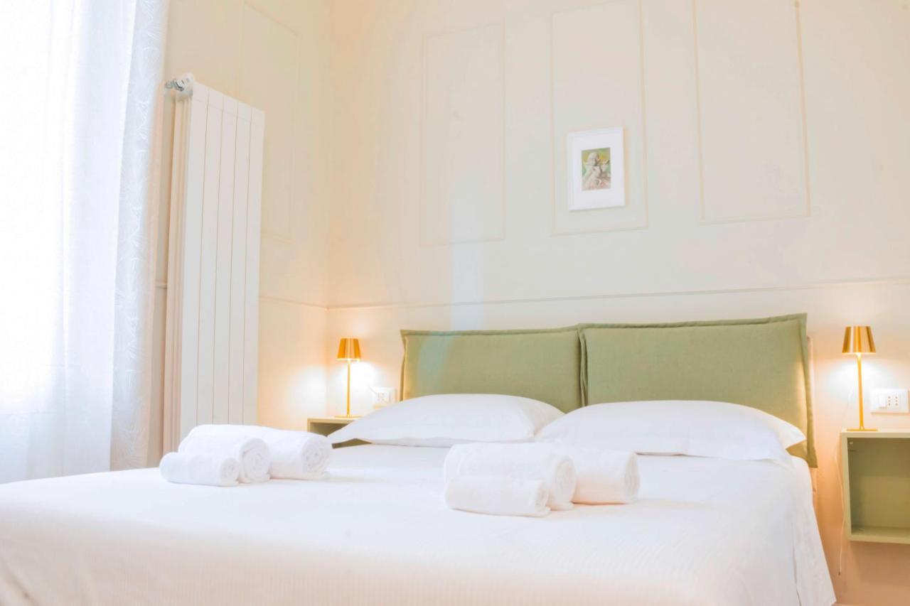 Alighieri Boutique Apartment Φλωρεντία Εξωτερικό φωτογραφία