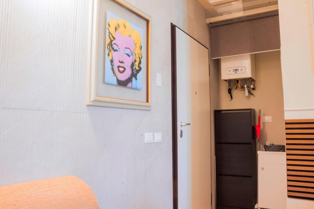 Alighieri Boutique Apartment Φλωρεντία Εξωτερικό φωτογραφία