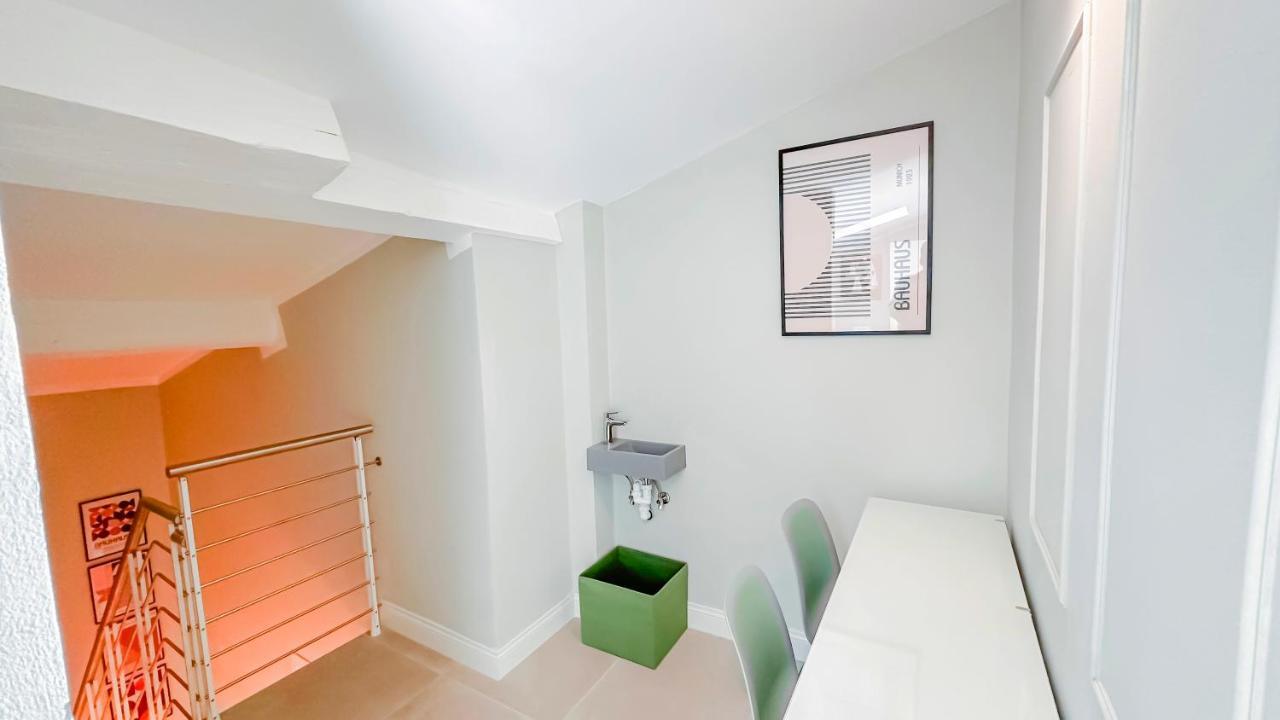 Alighieri Boutique Apartment Φλωρεντία Εξωτερικό φωτογραφία