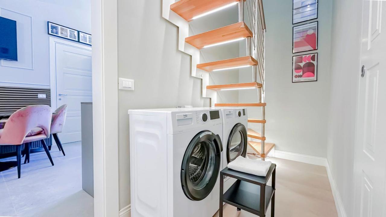 Alighieri Boutique Apartment Φλωρεντία Εξωτερικό φωτογραφία