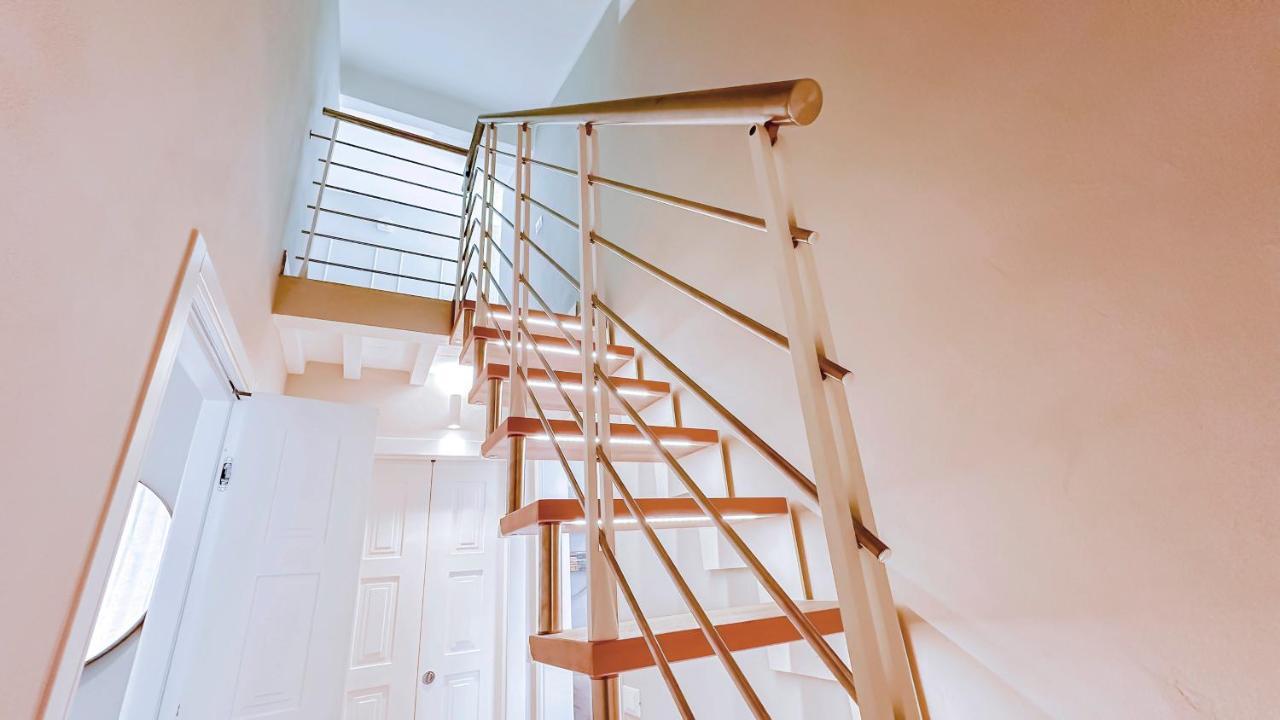 Alighieri Boutique Apartment Φλωρεντία Εξωτερικό φωτογραφία
