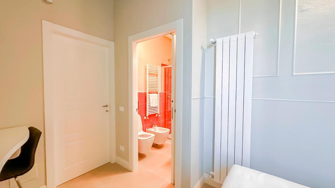 Alighieri Boutique Apartment Φλωρεντία Εξωτερικό φωτογραφία