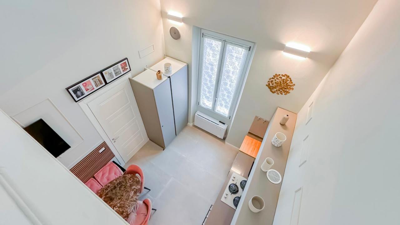 Alighieri Boutique Apartment Φλωρεντία Εξωτερικό φωτογραφία