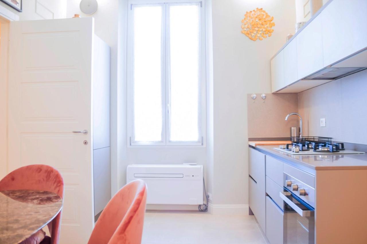 Alighieri Boutique Apartment Φλωρεντία Εξωτερικό φωτογραφία