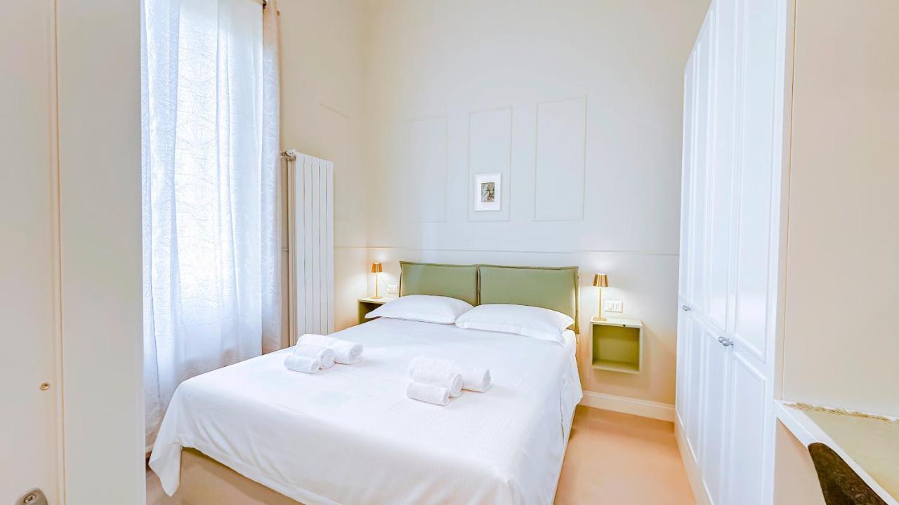 Alighieri Boutique Apartment Φλωρεντία Εξωτερικό φωτογραφία