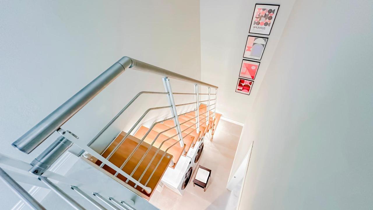 Alighieri Boutique Apartment Φλωρεντία Εξωτερικό φωτογραφία