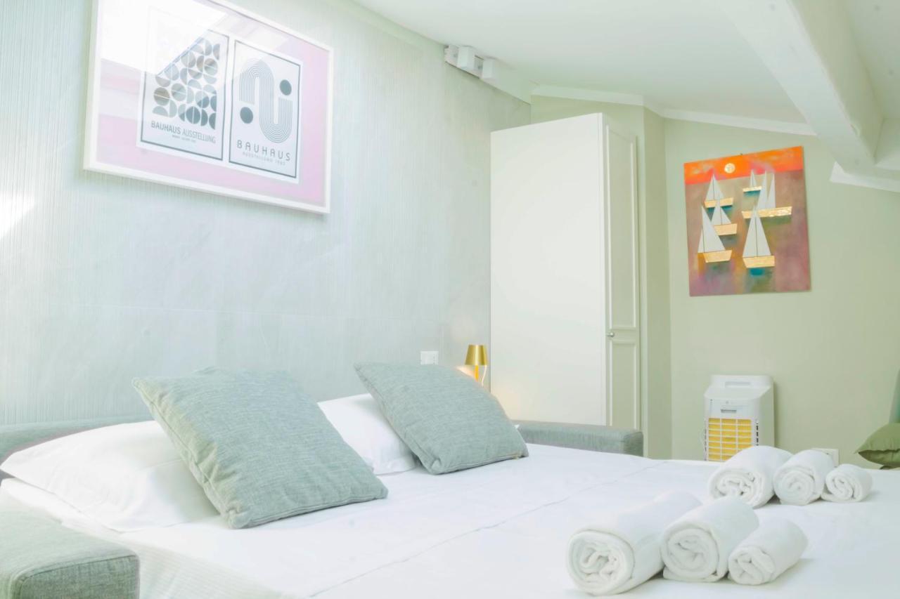 Alighieri Boutique Apartment Φλωρεντία Εξωτερικό φωτογραφία