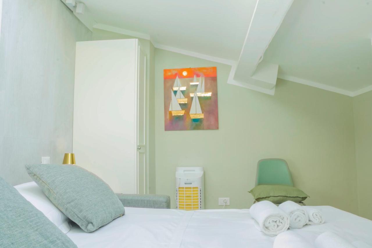 Alighieri Boutique Apartment Φλωρεντία Εξωτερικό φωτογραφία