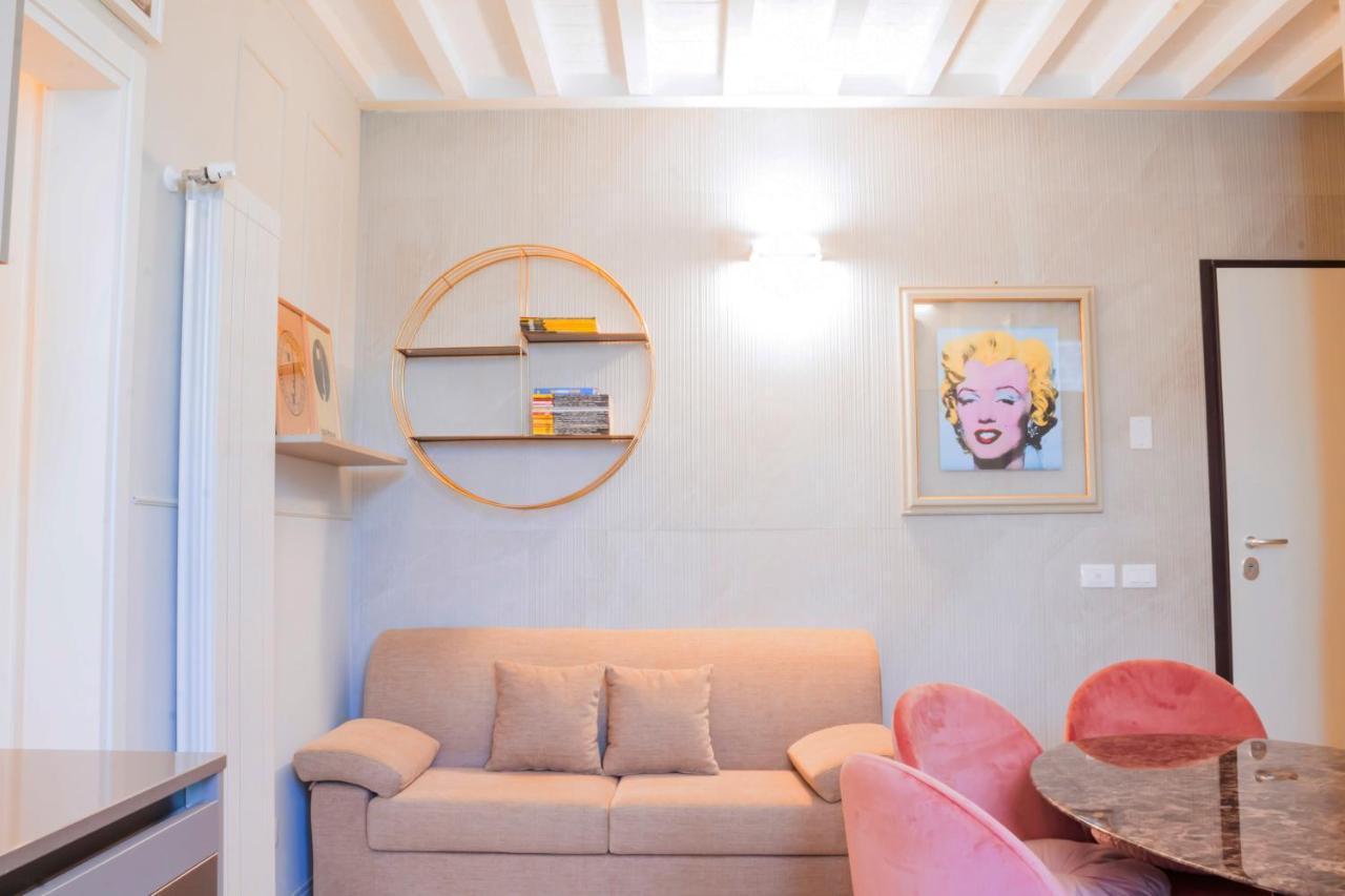 Alighieri Boutique Apartment Φλωρεντία Εξωτερικό φωτογραφία