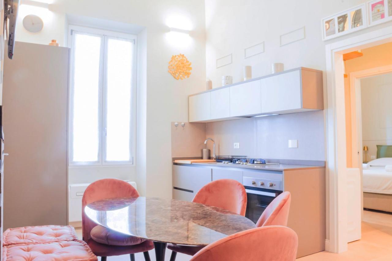 Alighieri Boutique Apartment Φλωρεντία Εξωτερικό φωτογραφία