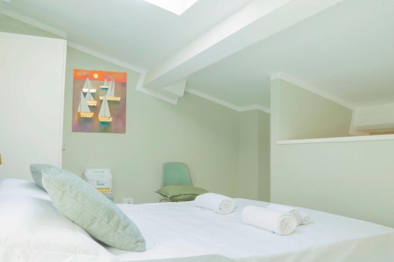 Alighieri Boutique Apartment Φλωρεντία Εξωτερικό φωτογραφία